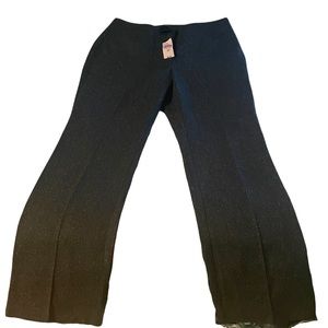 Ann Taylor Factory curvy trouser